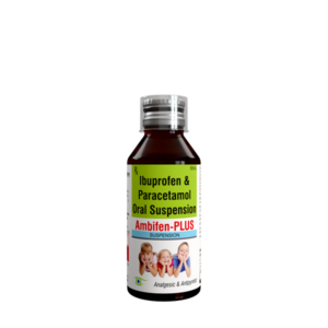 Ambifen Plus Suspension