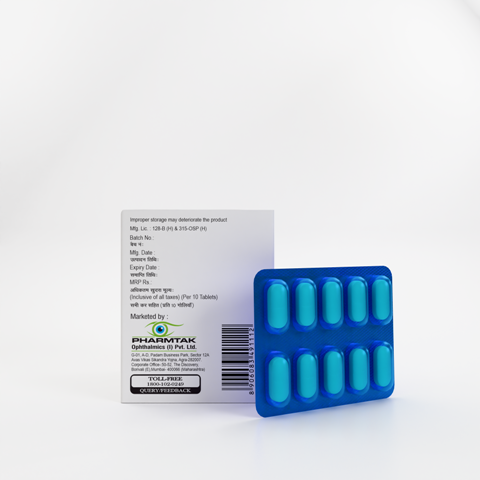 Ambifen Tablets - Image 2