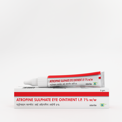 Atropine (Eye Ointment) - Image 5