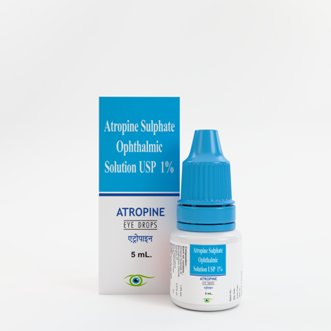 Atropine (Eye Drops) - Image 5
