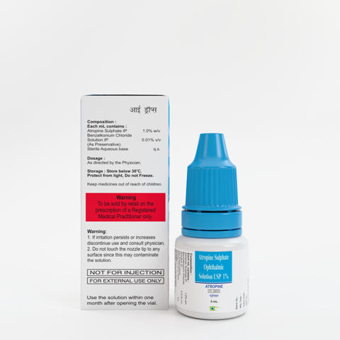 Atropine (Eye Drops) - Image 4