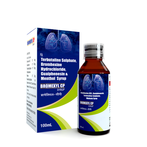 Bromexyl-CP Syrup - Image 3