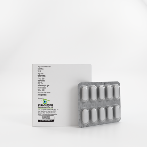 CFC-500 (Tablets) - Image 4