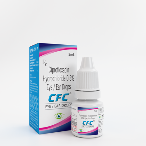 CFC (Eye Drops) - Image 3