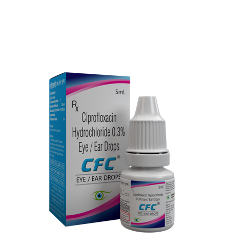 CFC (Eye Drops) - Image 4