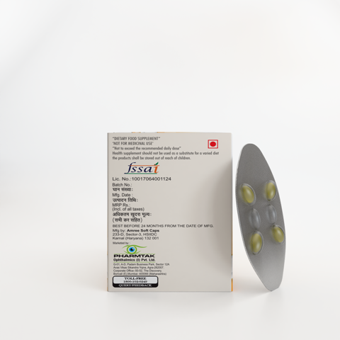 Cacy D3 (Soft Gels) - Image 3