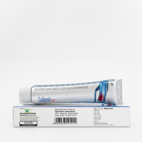 Cadigesic Gel - Image 4