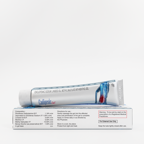 Cadigesic Gel - Image 3