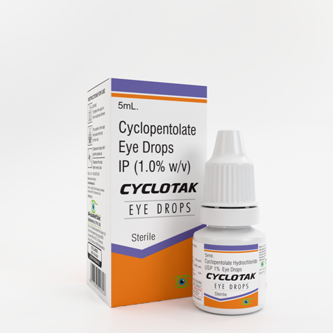 Cyclotak (Eye Drops) - Image 4