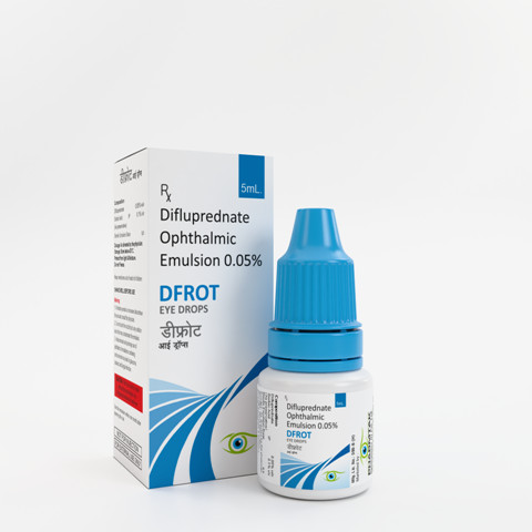 Dfrot (Eye Drops) - Image 4