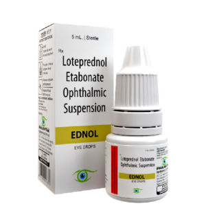Ednol Eye Drops