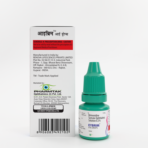 EYBRIM EYE DROPS - Image 2