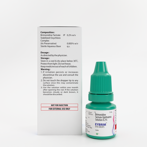 EYBRIM EYE DROPS - Image 3