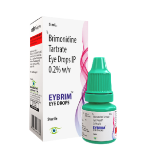 EYBRIM EYE DROPS
