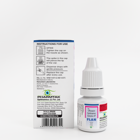 Flan (Eye/Ear Drops) - Image 2