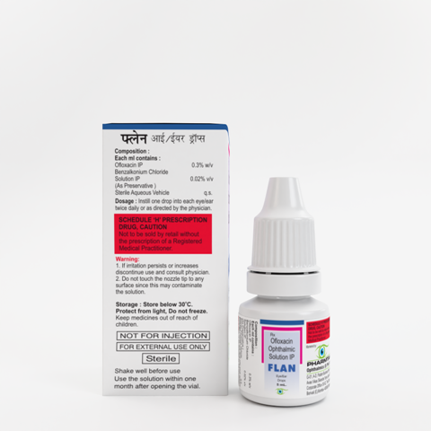 Flan (Eye/Ear Drops) - Image 3