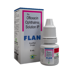 Flan Eye/Ear Drops