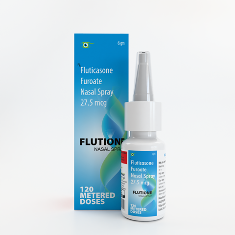 FLUTIONE NASAL SPRAY - Image 4