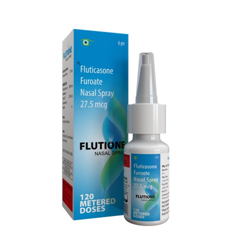 FLUTIONE NASAL SPRAY - Image 5