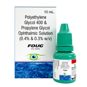 Foug Eye Drops