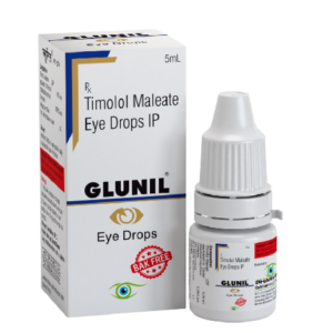 Glunil Eye Drops