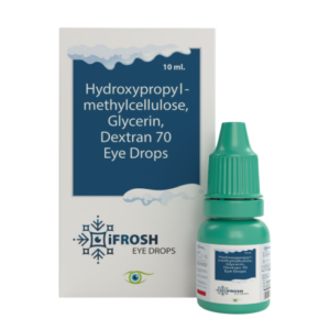 iFROSH EYE DROPS