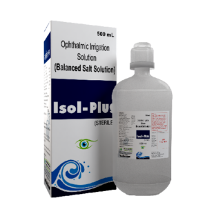 ISOL-PLUS