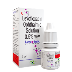Levotak Eye Drops