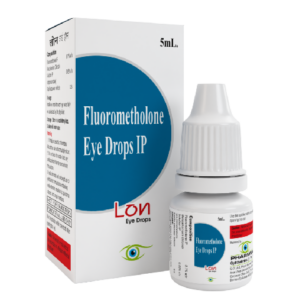 Lon Eye Drops