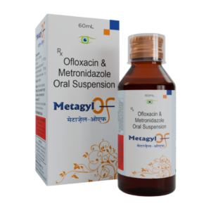 Metagyl OF Suspension