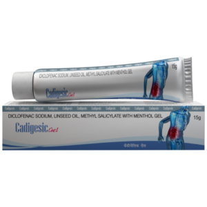 Cadigesic Gel