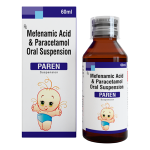 Paren Suspension