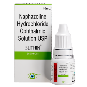 Suthin Eye Drops
