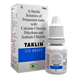 Taklin Eye Drops