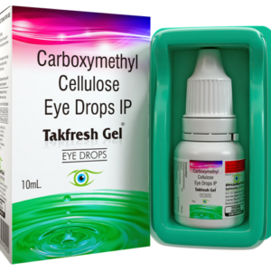 Takfresh Gel Eye Drops