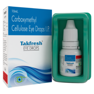 Takfresh Eye Drops