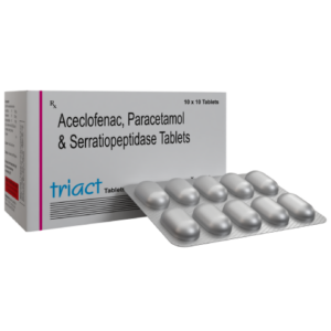 Triact Tablets
