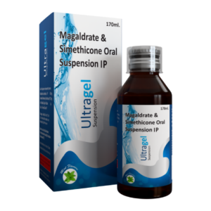 Ultragel Suspension