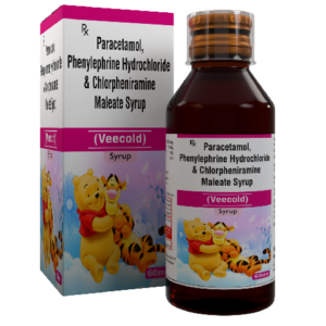 Veecold Syrup