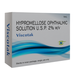 Viscotak Injection