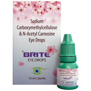 Brite Eye Drops