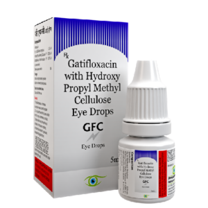 GFC Eye Drops