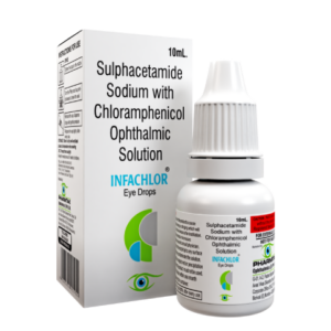 Infachlor Eye Drops