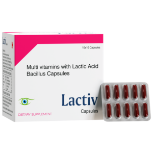 Lactiv Capsule