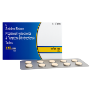 Mnil Plus Tablets