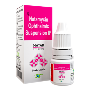 Natak Eye Drops