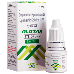 Olotak Eye Drops