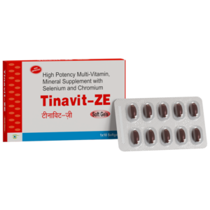 Tinavit-ZE Drop