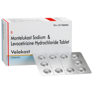 Velekast Tablet